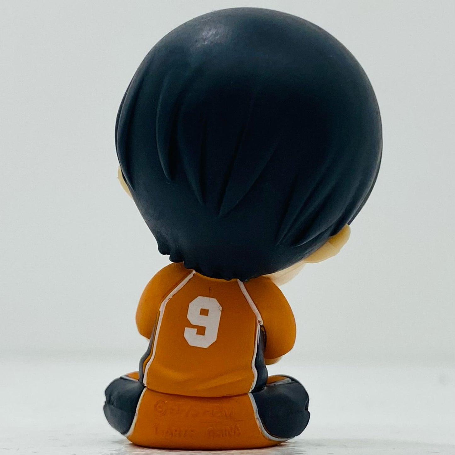 【中古】 肩ズンFig. 影山飛雄【フィギュア】