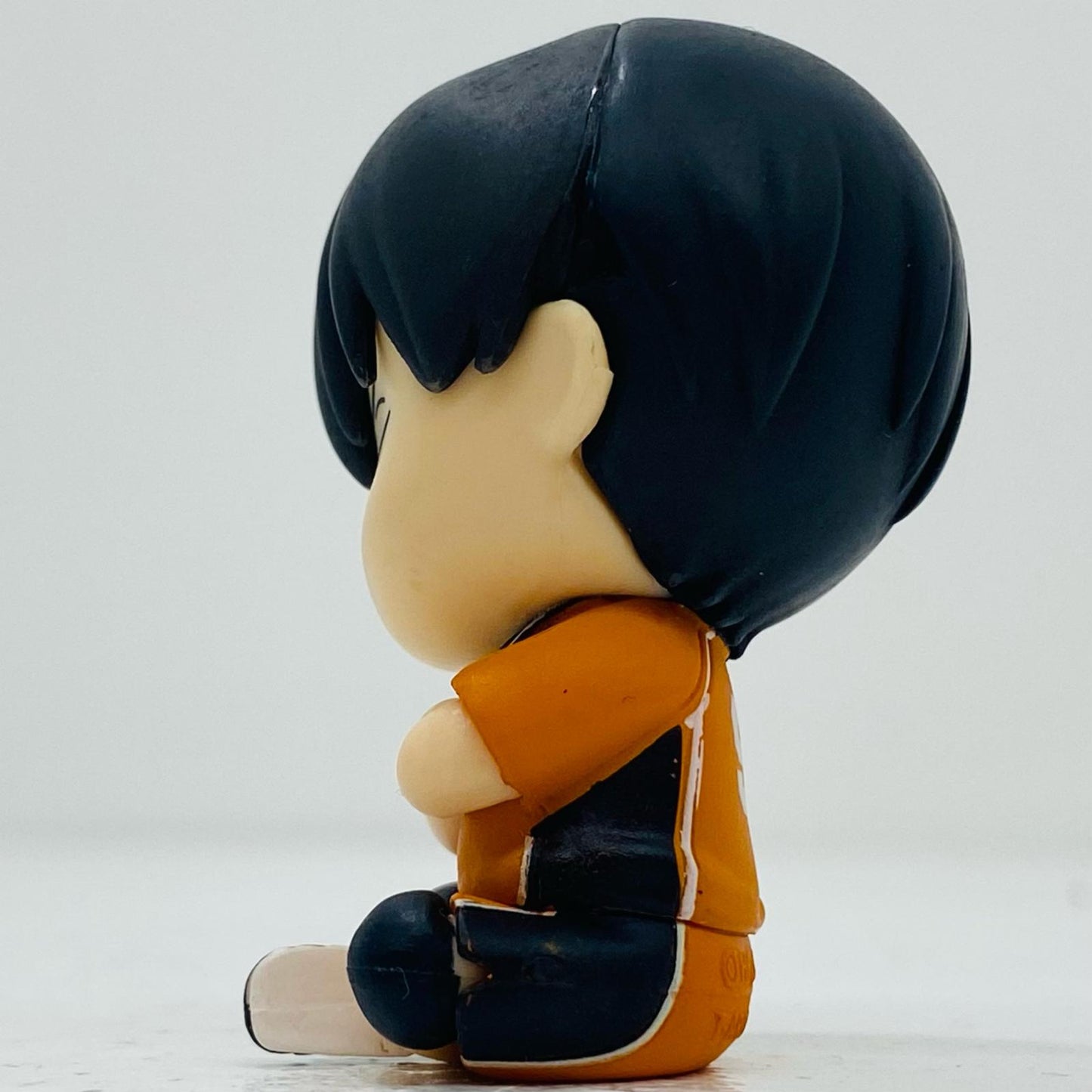 【中古】 肩ズンFig. 影山飛雄【フィギュア】