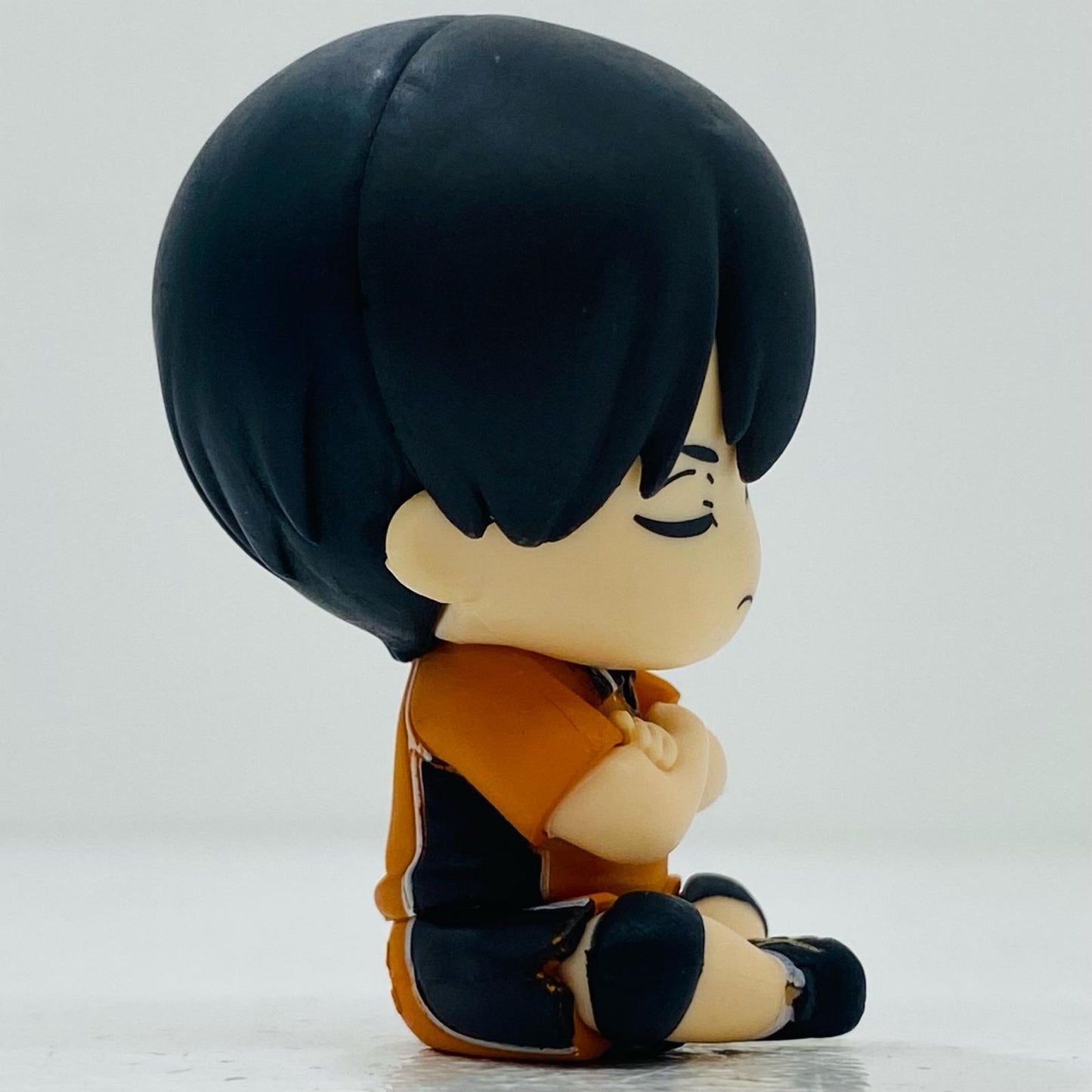 【中古】 肩ズンFig. 影山飛雄【フィギュア】