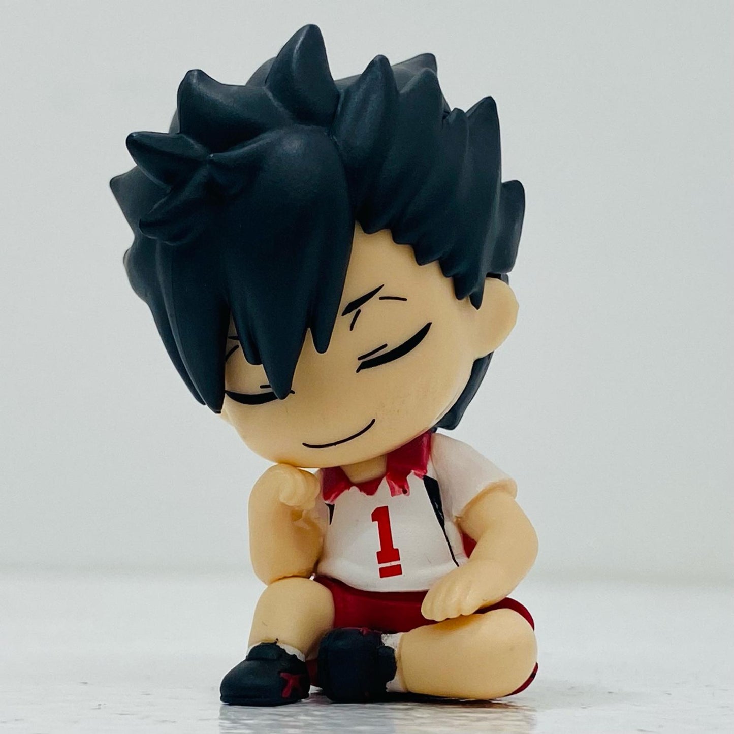 【中古】 肩ズンFig. 黒尾鉄朗【フィギュア】
