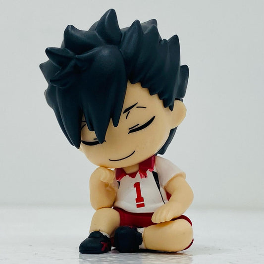 【中古】 肩ズンFig. 黒尾鉄朗【フィギュア】