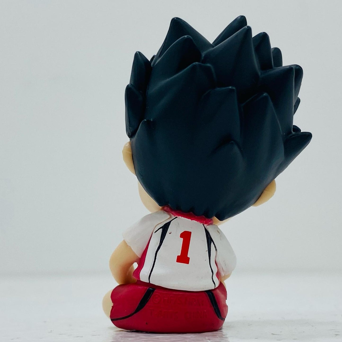 【中古】 肩ズンFig. 黒尾鉄朗【フィギュア】