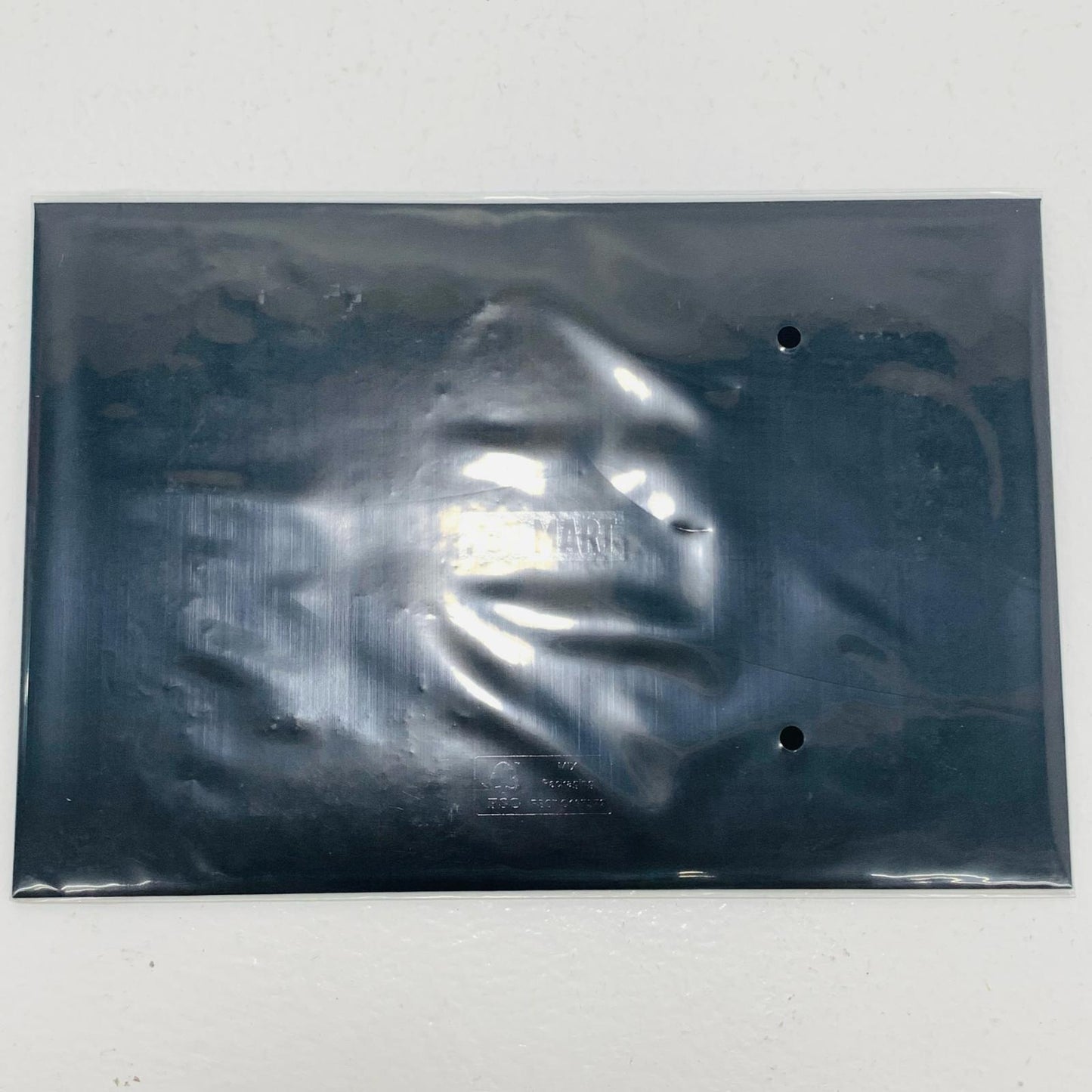 【中古】 KUROMI(クロミ) MEGA コレクション 400% SPACE MOLLY【フィギュア】
