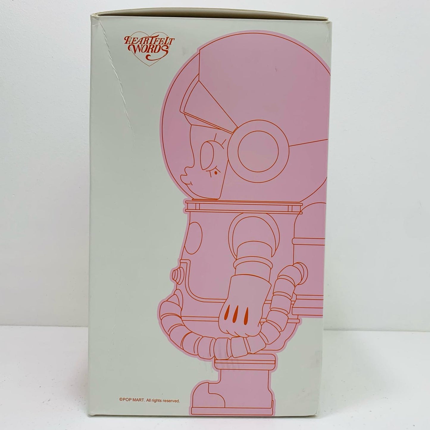 【中古】 シークレットカラー MEGA コレクション 400%【フィギュア】