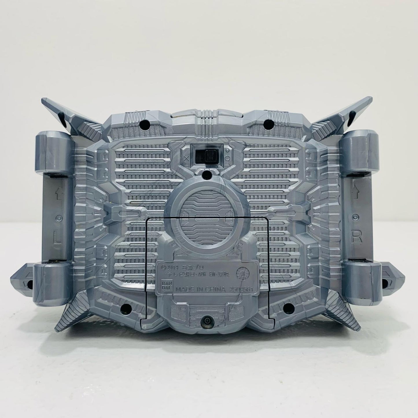 【中古】 '変身ベルトDXザイアサウザンドライバー「仮面ライダーゼロワン」'