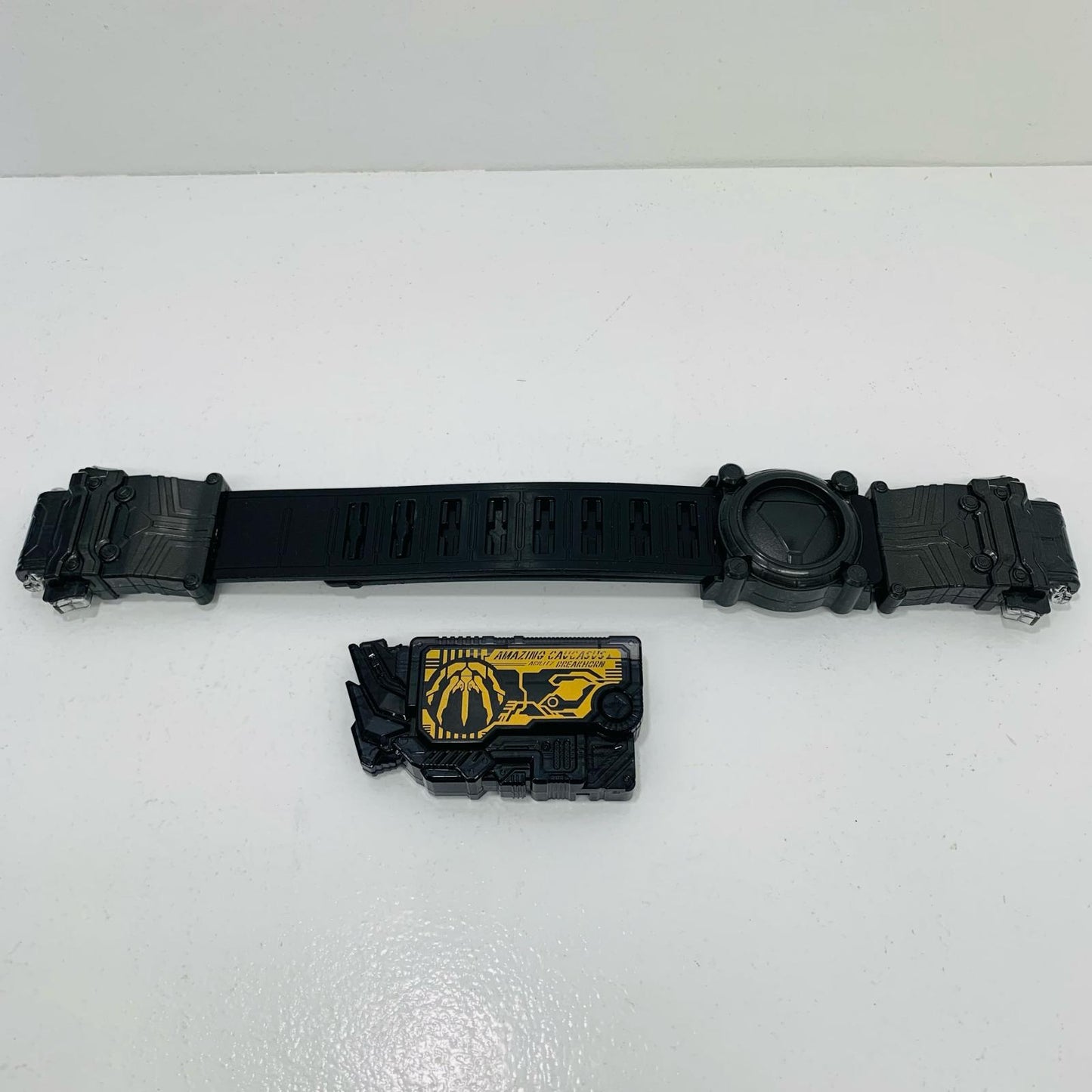 DX ZAIA Thousandriver Transformation Belt "Kamen Rider Zero-One"