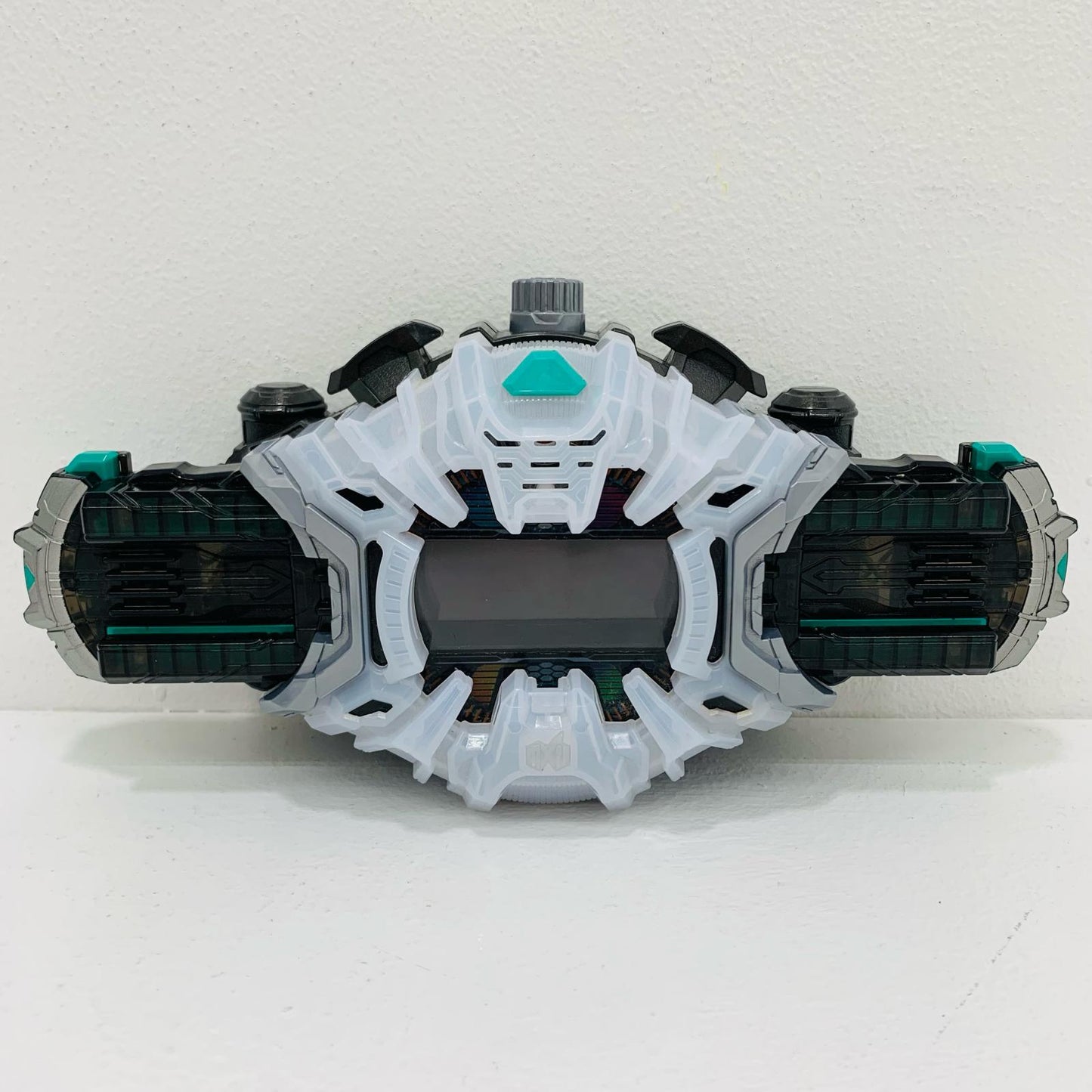 【中古】 '変身ベルトDXジクウドライバー「仮面ライダージオウ」'