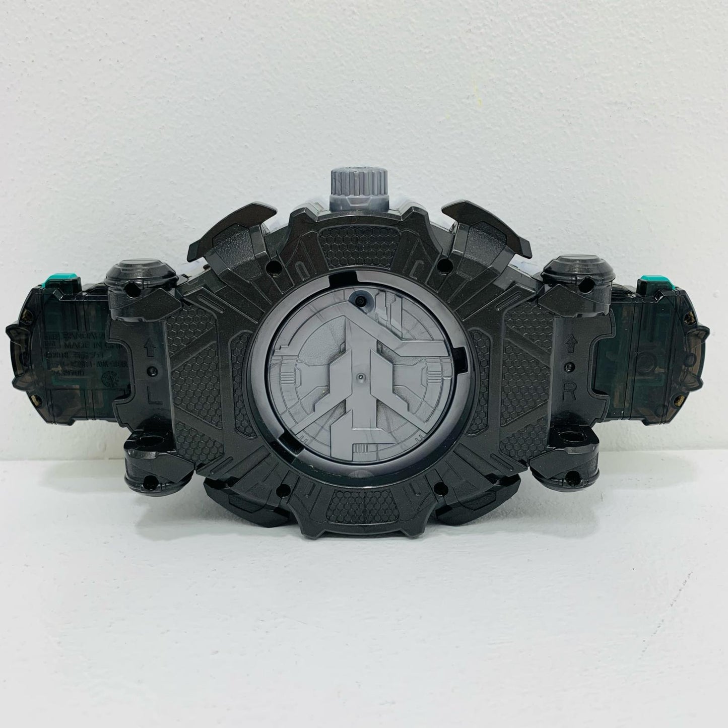 【中古】 '変身ベルトDXジクウドライバー「仮面ライダージオウ」'