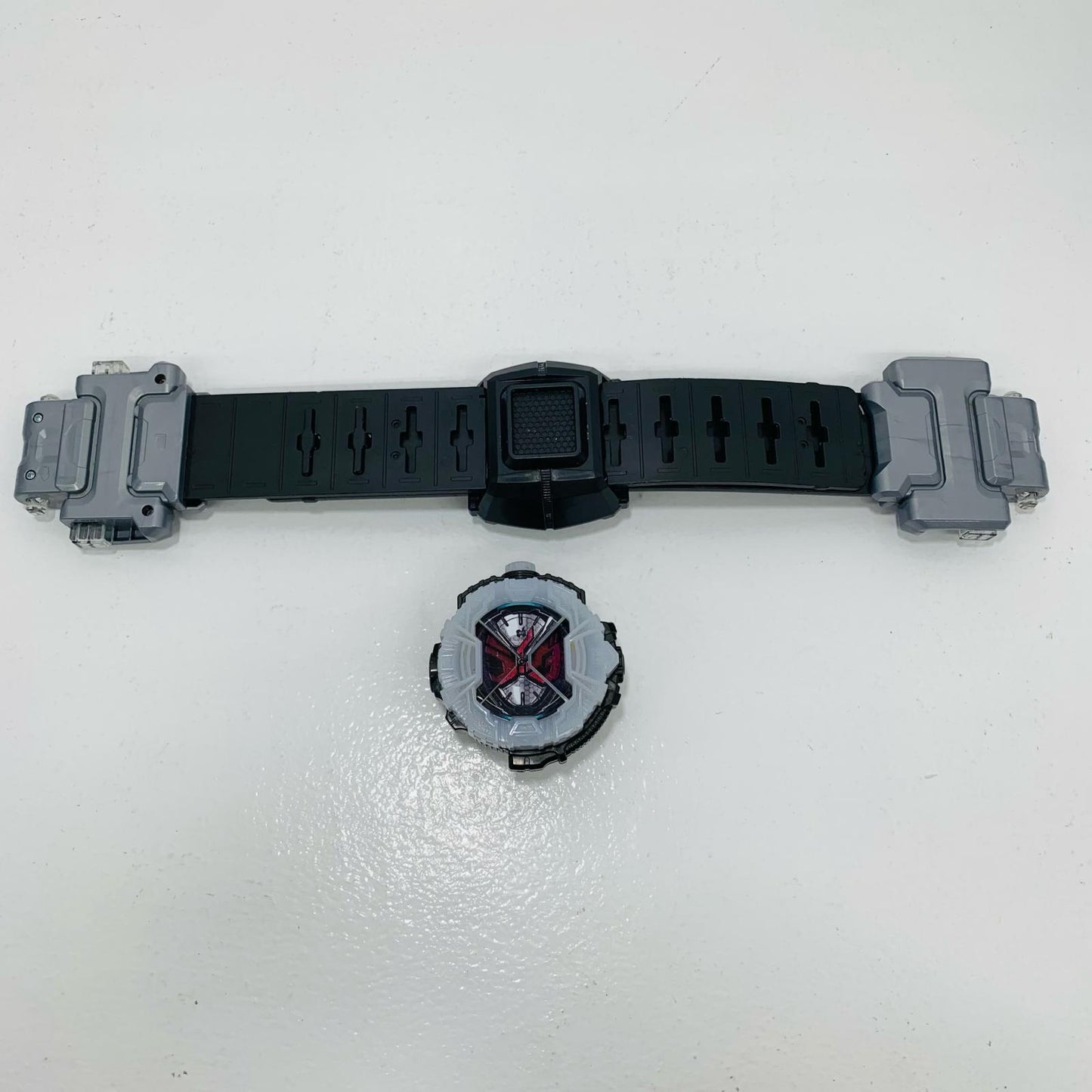 【中古】 '変身ベルトDXジクウドライバー「仮面ライダージオウ」'