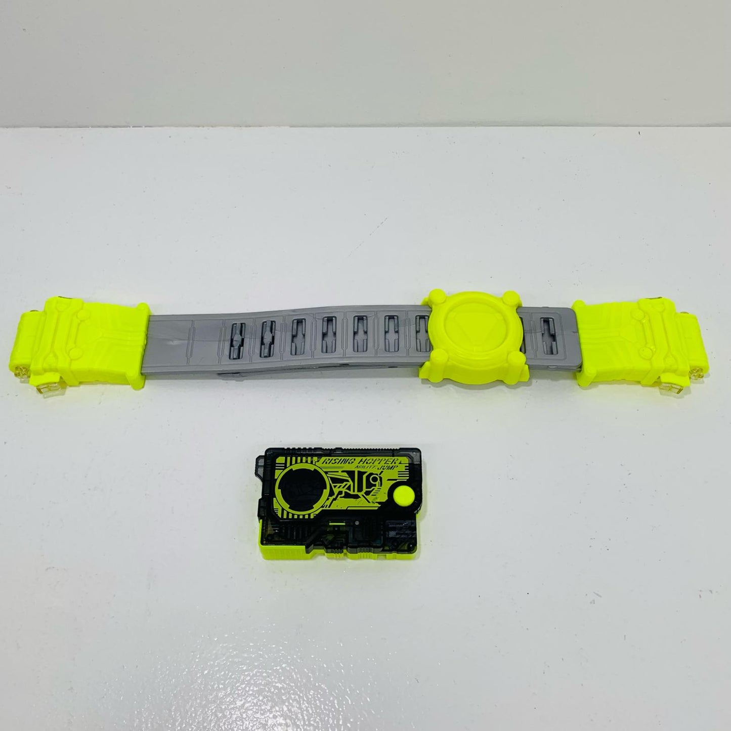 【中古】 '変身ベルトDX飛電ゼロワンドライバー「仮面ライダーゼロワン」'