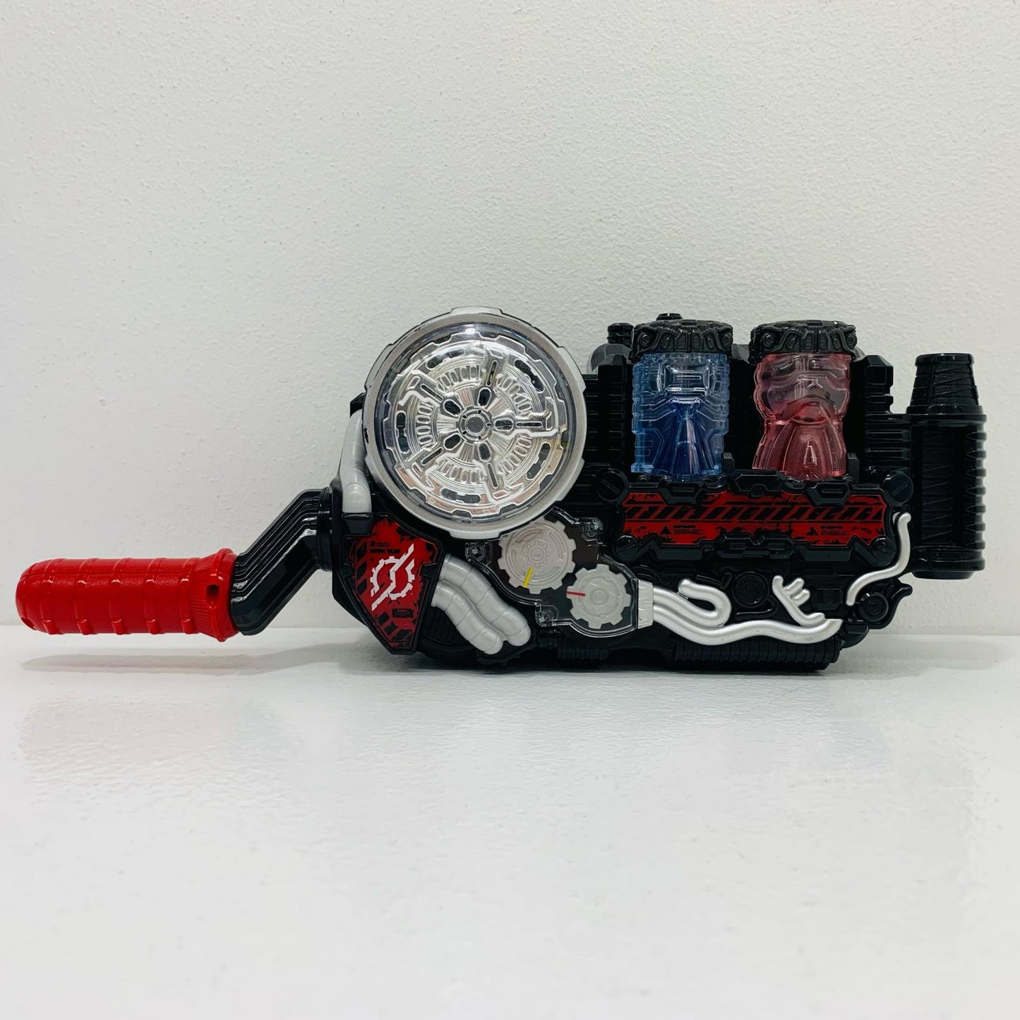 【中古】 '変身ベルトDXビルドドライバー「仮面ライダービルド」'