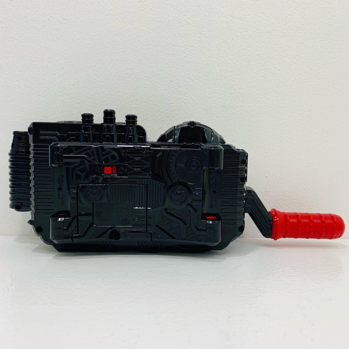 【中古】 '変身ベルトDXビルドドライバー「仮面ライダービルド」'