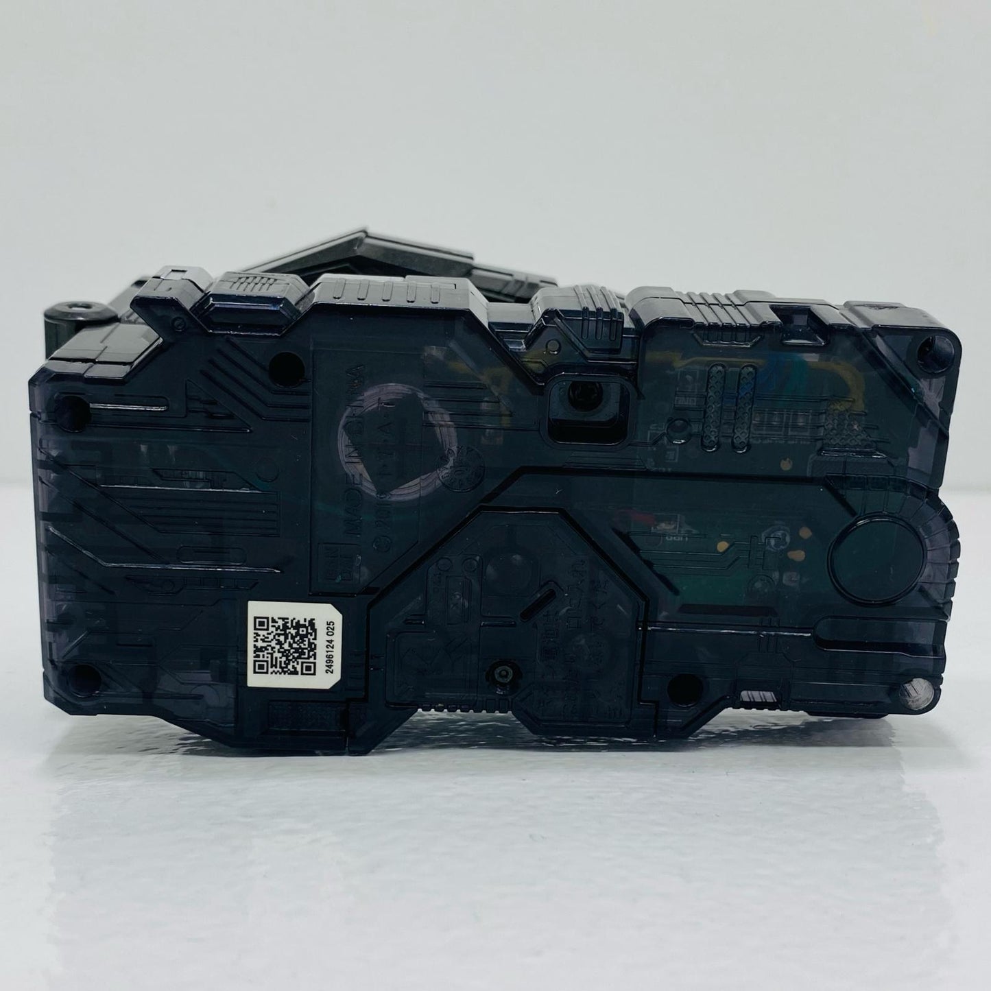 【中古】 'DXメタルクラスタホッパープログライズキー「仮面ライダーゼロワン」'