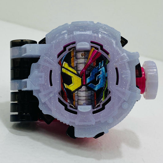 【中古】 'DXジオウトリニティライドウォッチ「仮面ライダージオウ」'
