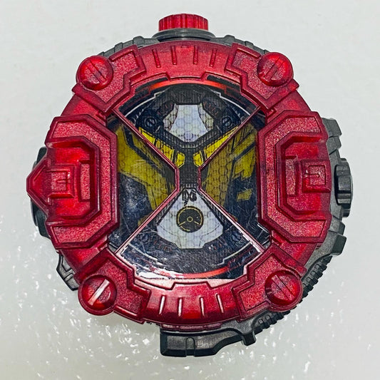 【中古】 'DXゲイツライドウォッチ「仮面ライダージオウ」'