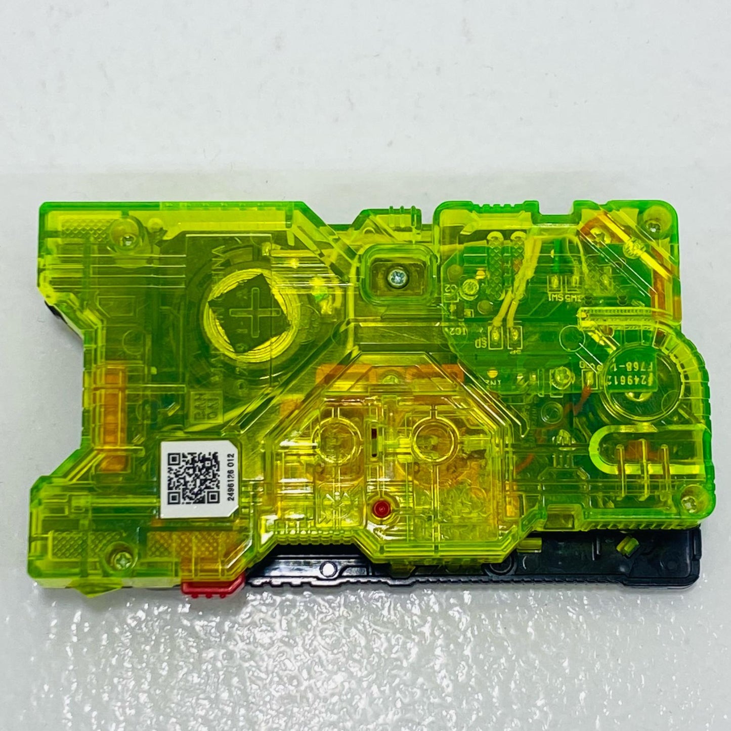 【中古】 'DXシャイニングホッパープログライズキー「仮面ライダーゼロワン」'