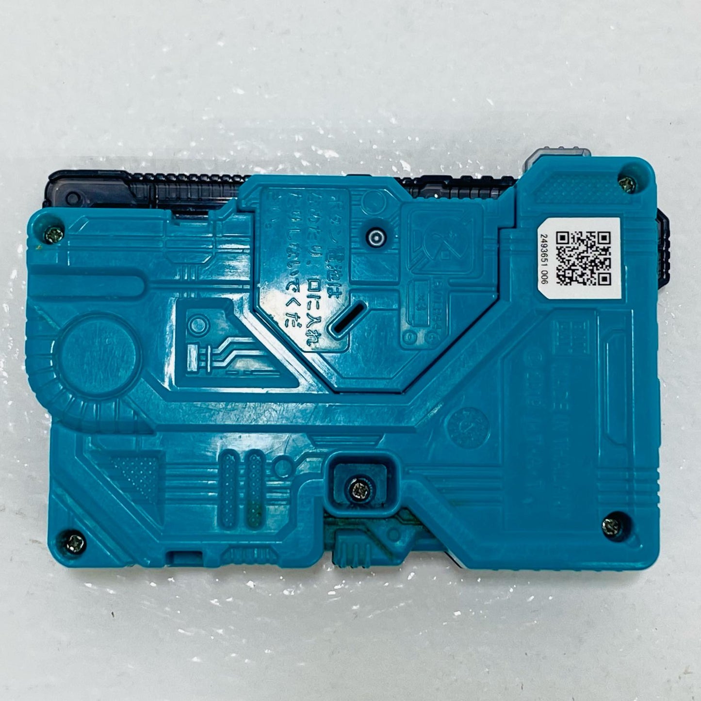 【中古】 'DXバイティングシャークプログライズキー「仮面ライダーゼロワン」'