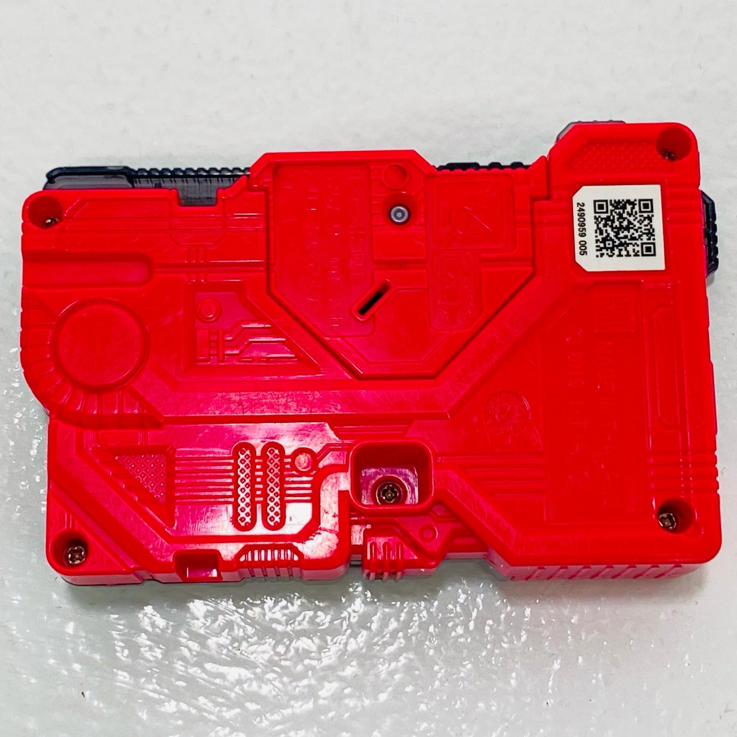 【中古】 'DXフライングファルコンプログライズキー「仮面ライダーゼロワン」'