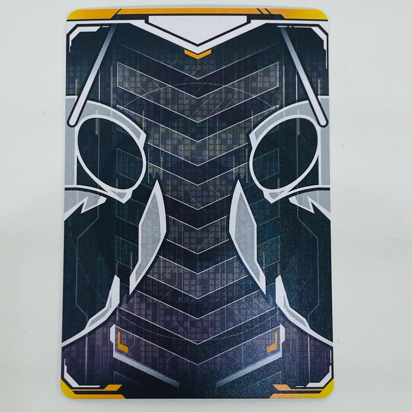 【中古】 KAMEN RIDER GEATS IX ライドケミーカード 仮面ライ