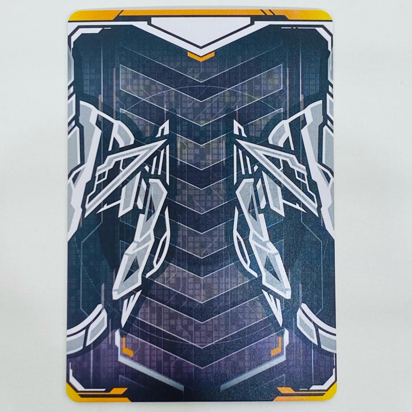 【中古】 KAMEN RIDER TWILIGHT MAJABE ライドケミーカード 仮面