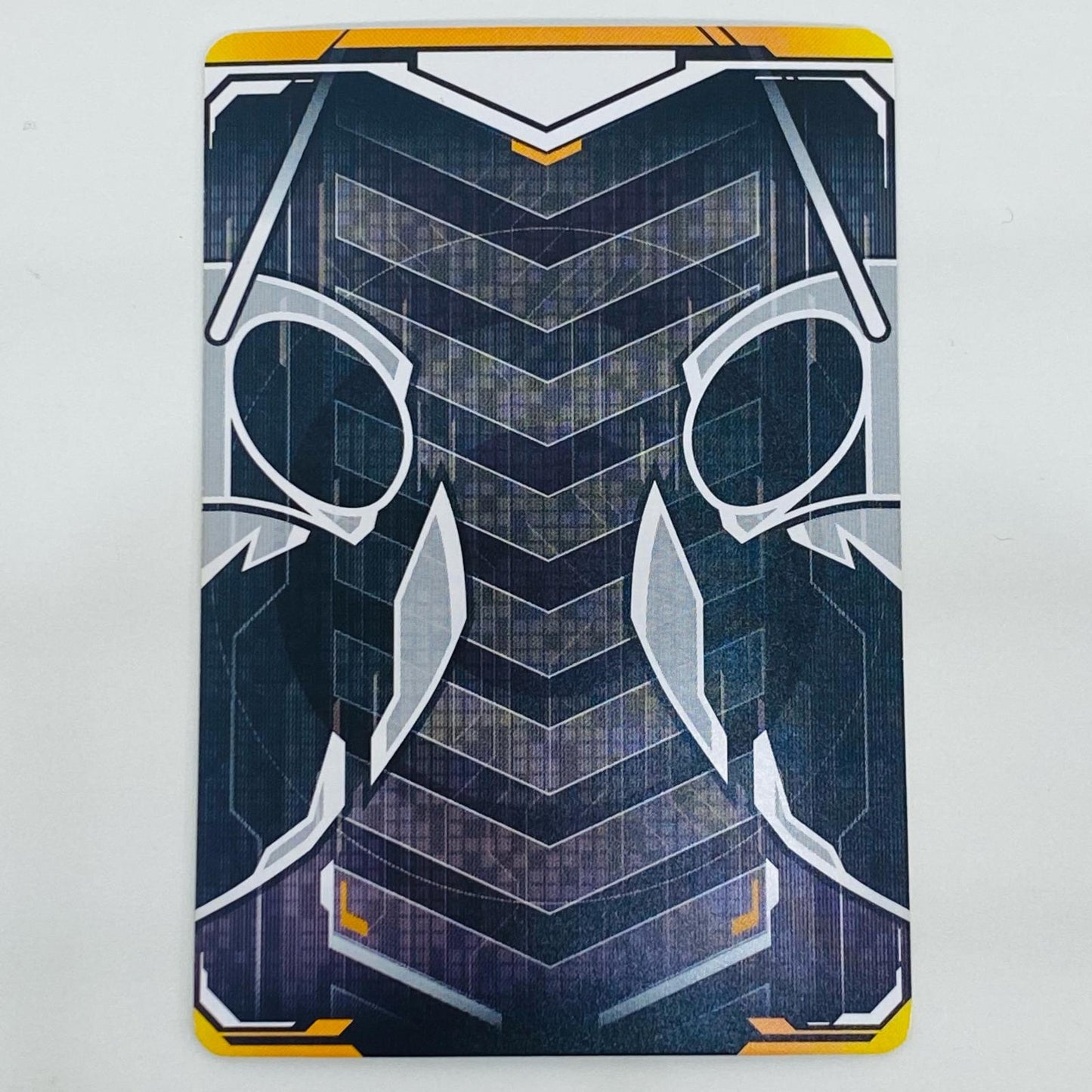 【中古】 KAMEN RIDER EVIL ライドケミーカード 仮面ライダ