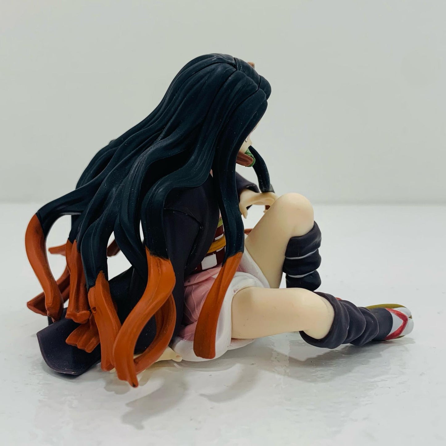 【中古】 '竈門禰豆子「鬼滅の刃」ぬーどるストッパーフィギュア-竈門禰豆子-'【フィギュア】