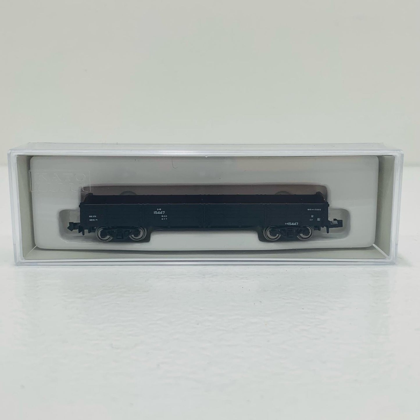 【中古】 トキ15000 1/150 Nゲージ