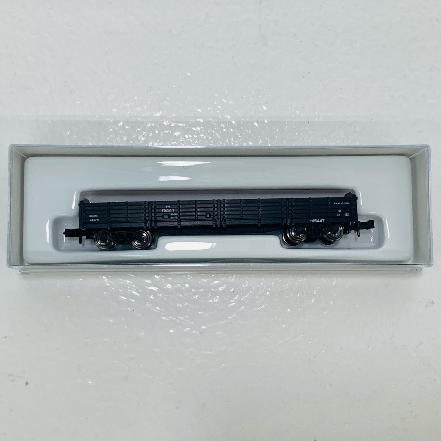 【中古】 トキ15000 1/150 Nゲージ