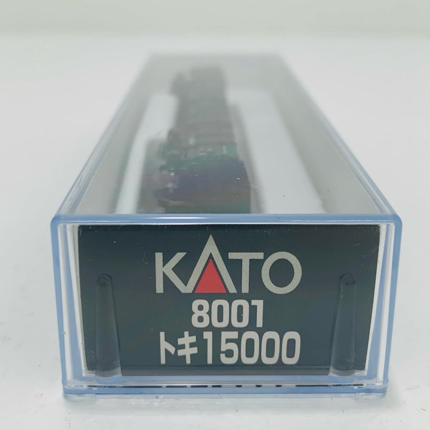 【中古】 トキ15000 1/150 Nゲージ