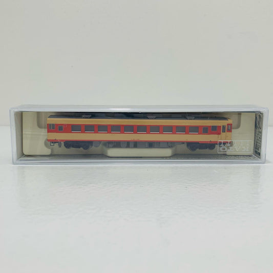【中古】 キハ28 1/150 Nゲージ