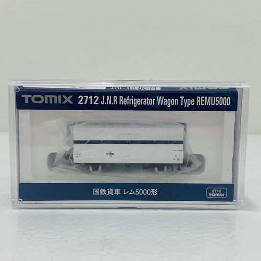 【中古】 レム5000 1/150 Nゲージ