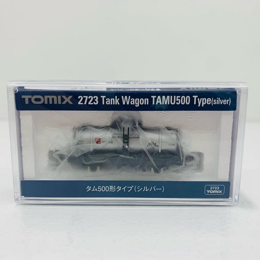【中古】 タム500形(シルバー) 1/150 Nゲージ
