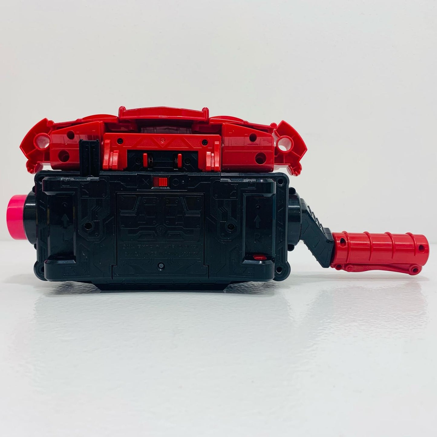 【中古】 'DX変身ベルトガヴ「仮面ライダーガヴ」'