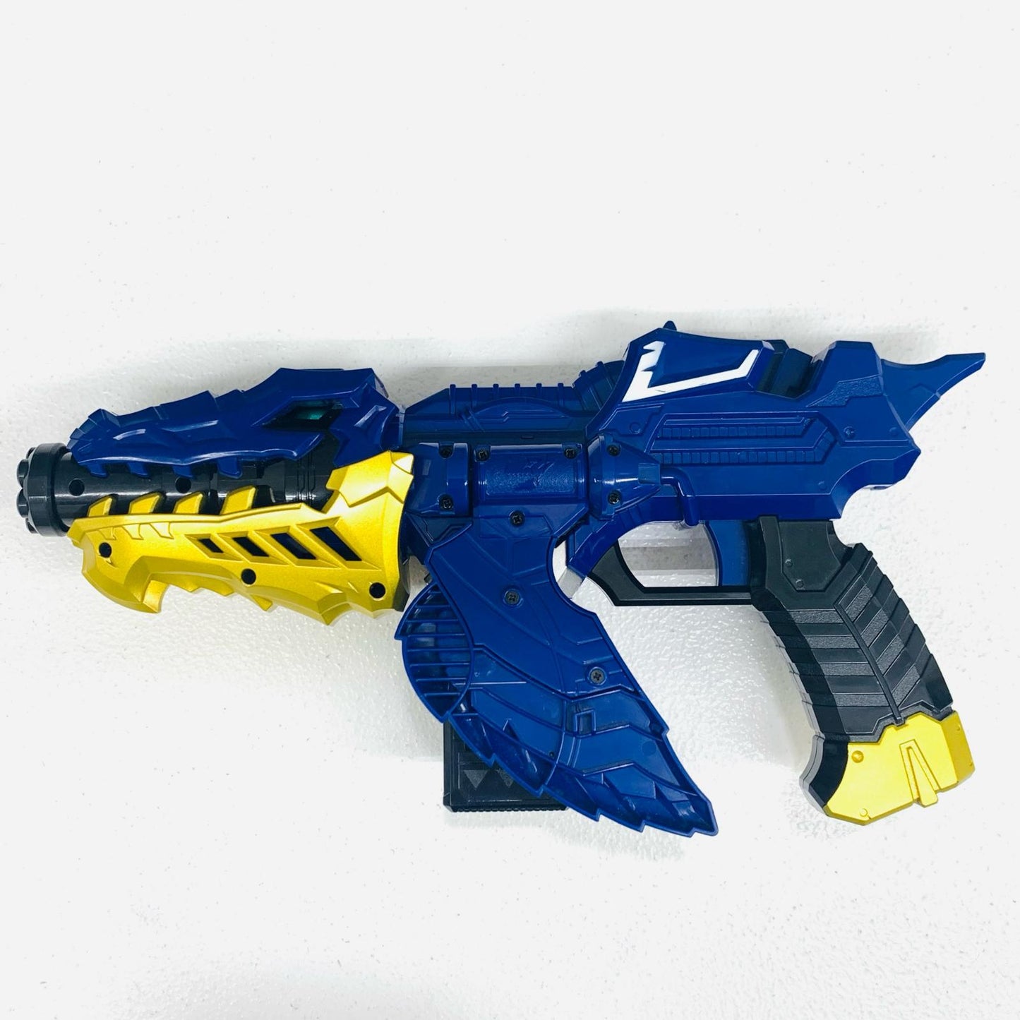 【中古】 '変身銃DXモサチェンジャー「騎士竜戦隊リュウソウジャー」'