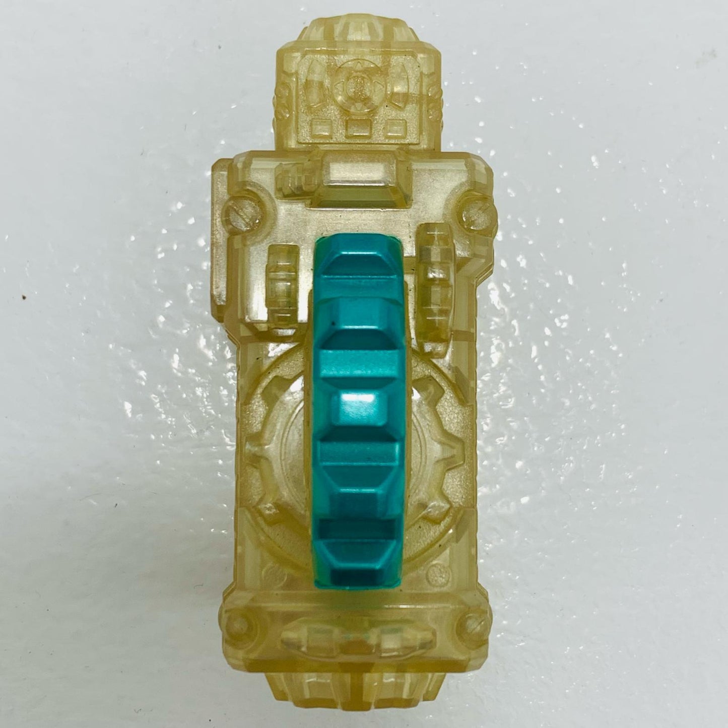 【中古】 'フルボトルシリーズ駆鱗煙銃DXネビュラスチームガン「仮面ライダービルド」'