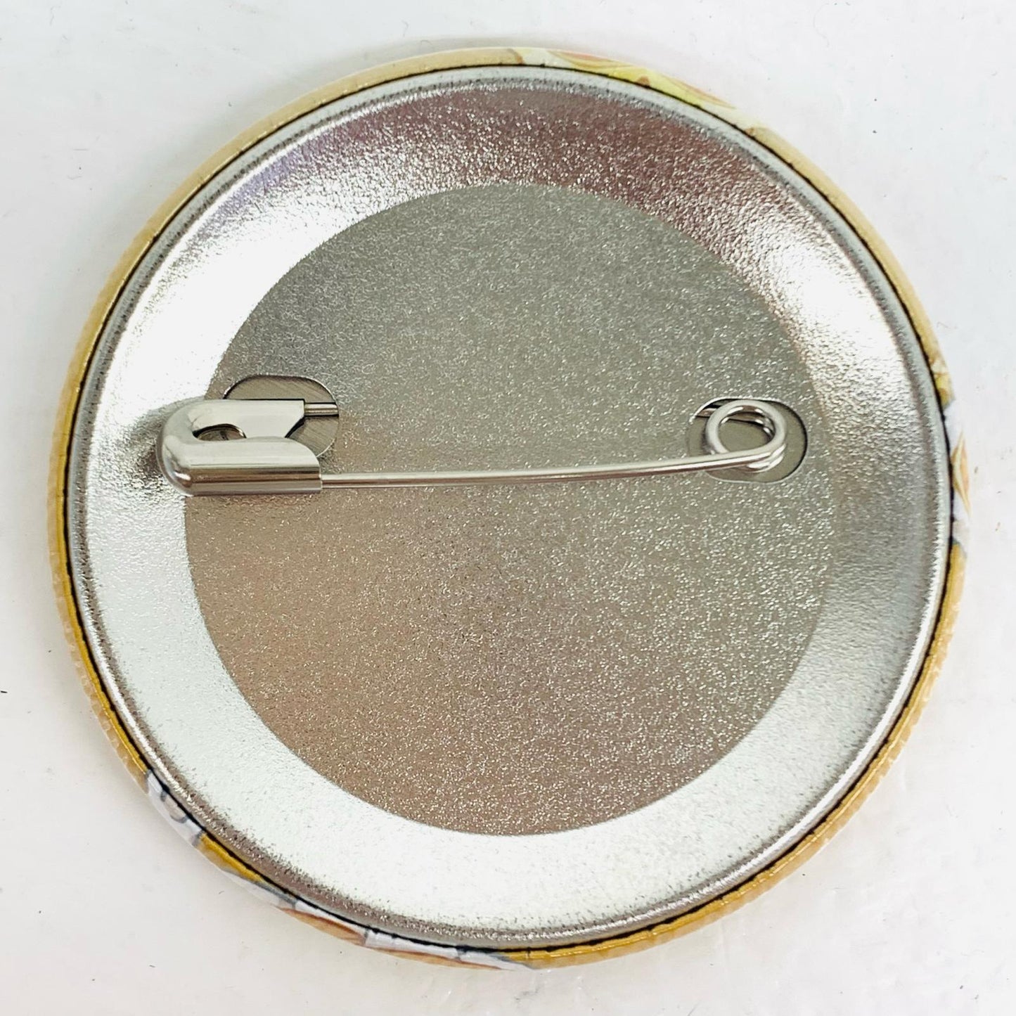 【中古】 ルルカ 街キャラバン2025限定 缶バッジ(ver.ヒ