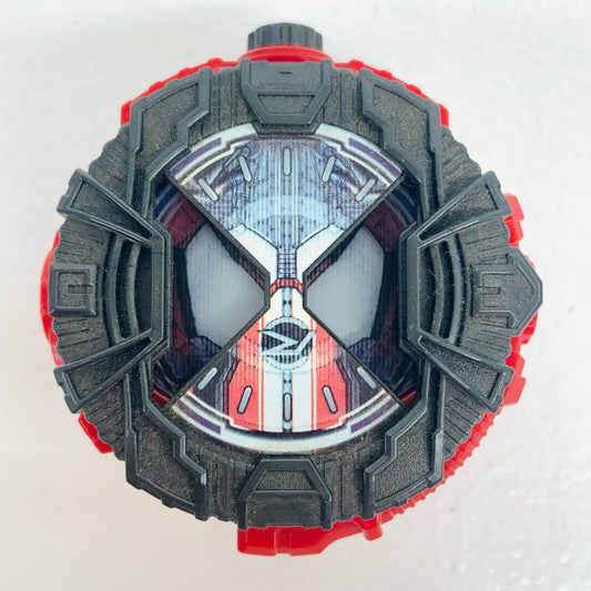 【中古】 'DXドライブライドウォッチ「仮面ライダージオウ」'