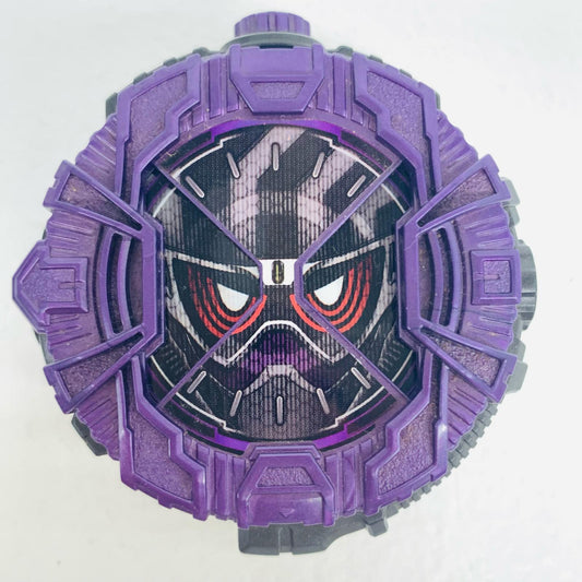 【中古】 'ゲンムライドウォッチ「仮面ライダージオウ」ゲンムライドウォッチキャンペーン'