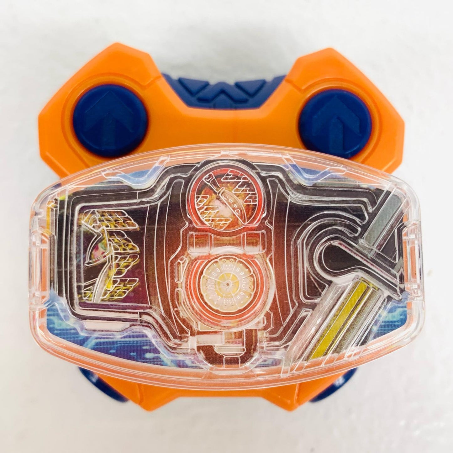 【中古】 戦極ドライバーレイズバックル GPレイズバック