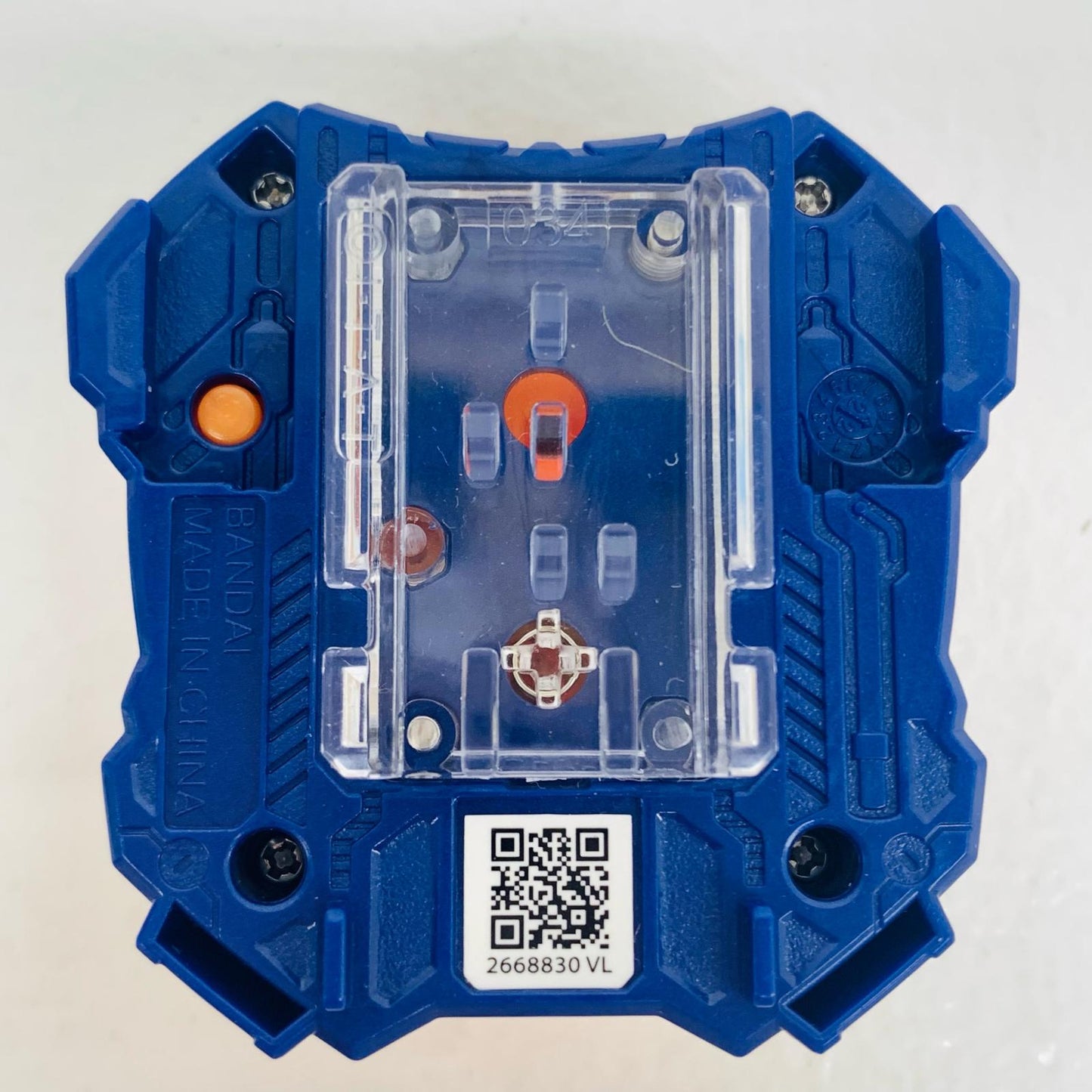 Sengoku Driver Raise Buckle GP Raise Buckle