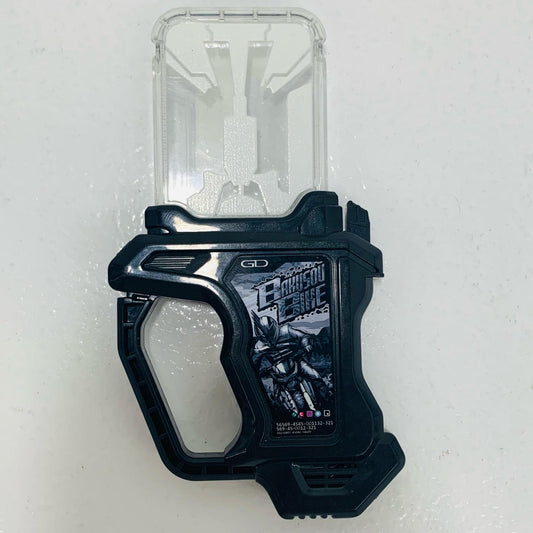 【中古】 'プロト爆走バイクコンビ復活ver.ガシャット「仮面ライダーエグゼイド」てれびくん2017年6月号応募者有料サービス'