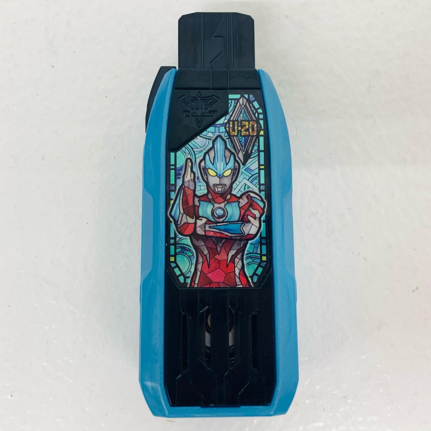 【中古】 ウルトラマンギンガキー DXガッツハイパーキー