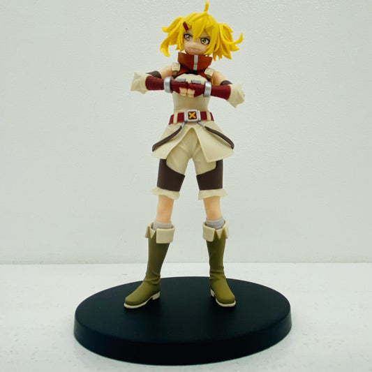 【中古】 'オイカッツォ/フィギュア「シャングリラ・フロンティア」'【フィギュア】