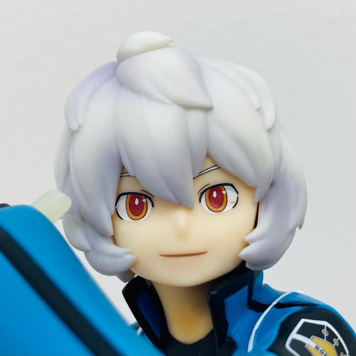 【中古】 'A賞/空閑遊真フィギュア「境界を超えろ、それぞれのゴールのために!/一番くじワールドトリガー」'【フィギュア】