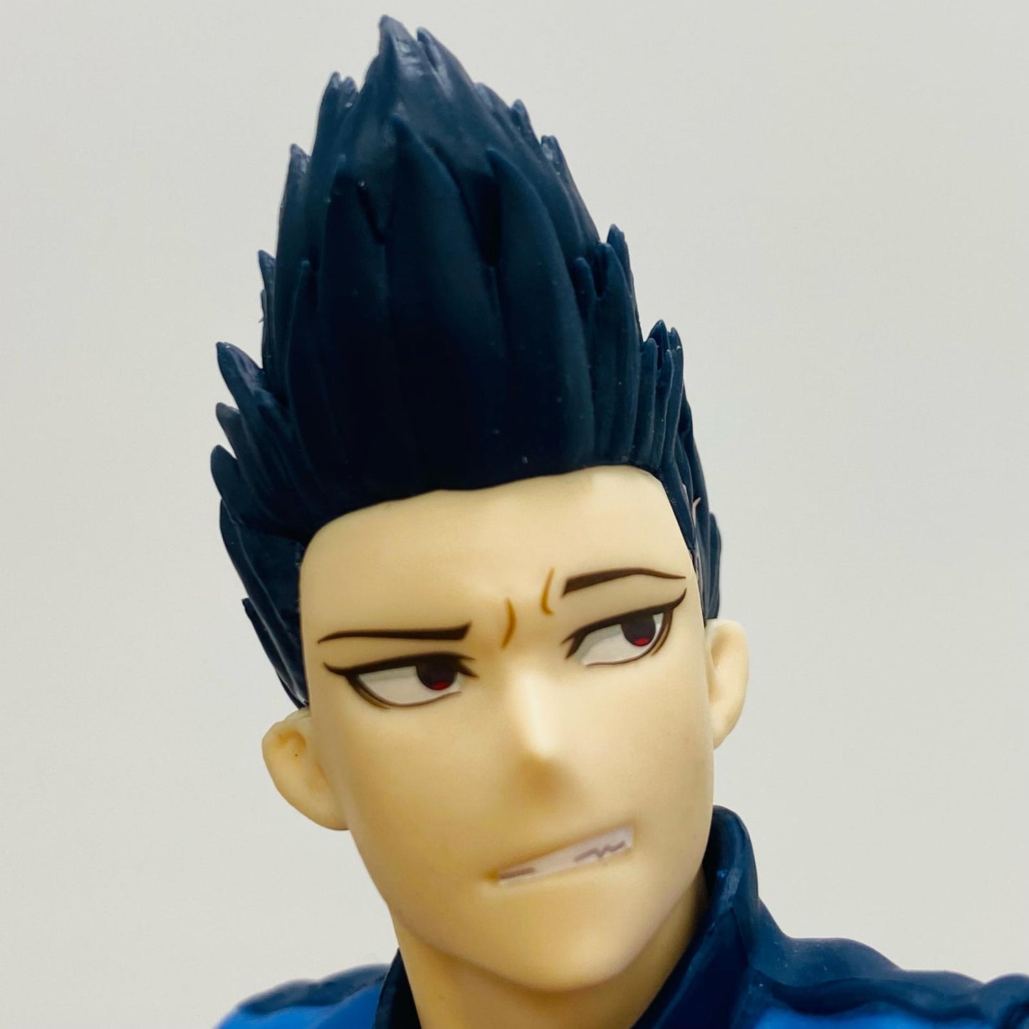 【中古】 '馬狼照英「ブルーロック」フィギュア'【フィギュア】