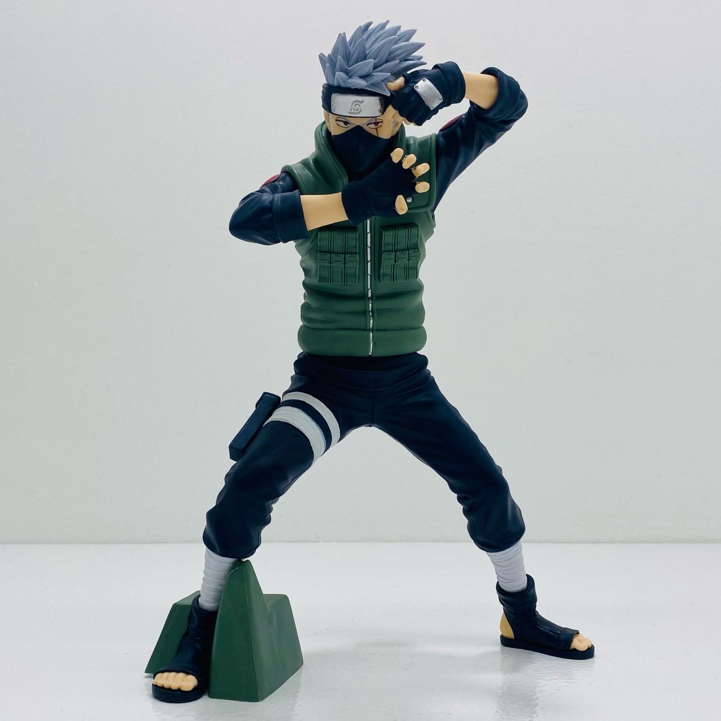 【中古】 'はたけカカシ-Grandista-HATAKEKAKASHI-「NARUTO-ナルト-疾風伝」'【フィギュア】
