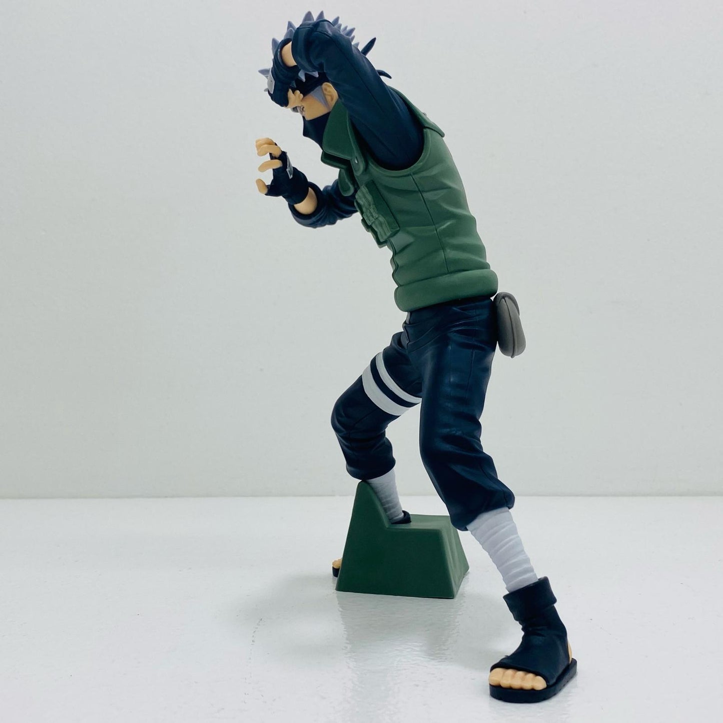 【中古】 'はたけカカシ-Grandista-HATAKEKAKASHI-「NARUTO-ナルト-疾風伝」'【フィギュア】
