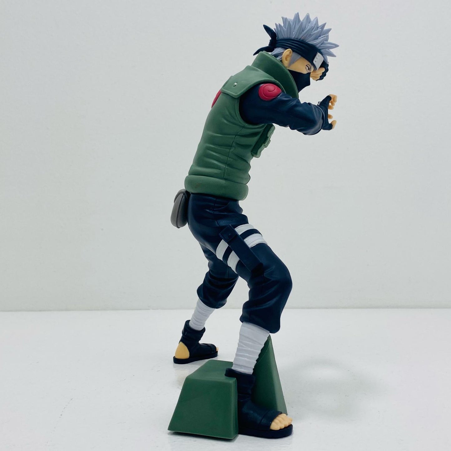 【中古】 'はたけカカシ-Grandista-HATAKEKAKASHI-「NARUTO-ナルト-疾風伝」'【フィギュア】