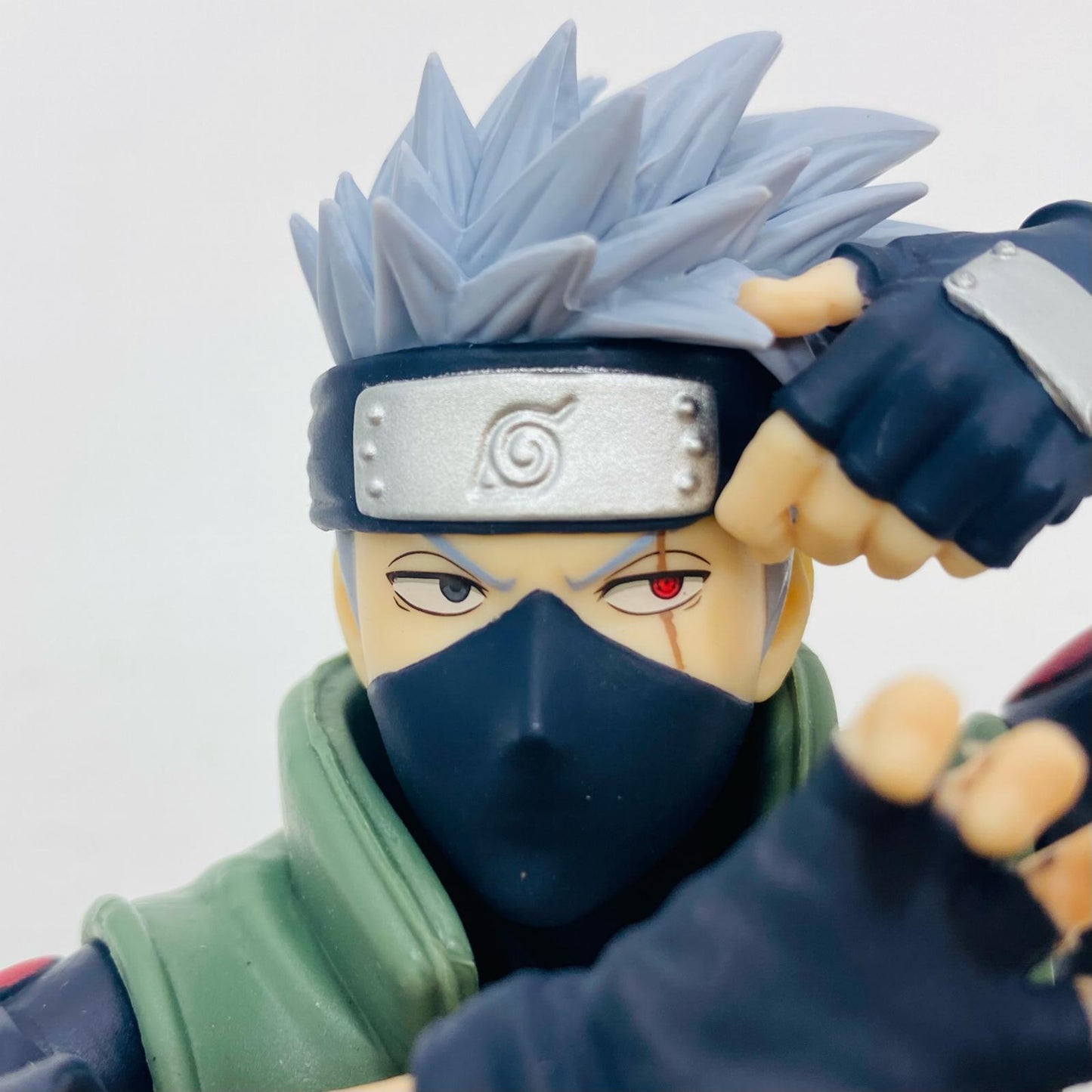 【中古】 'はたけカカシ-Grandista-HATAKEKAKASHI-「NARUTO-ナルト-疾風伝」'【フィギュア】