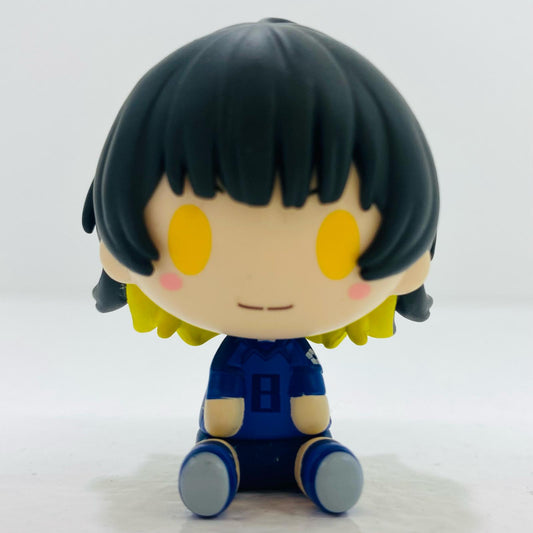 【中古】 'E賞/蜂楽廻ちょこのっこフィギュア「存在の証明/一番くじブルーロック」'【フィギュア】